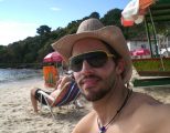 Felipe Melo e suas viagens pelo mundo !
